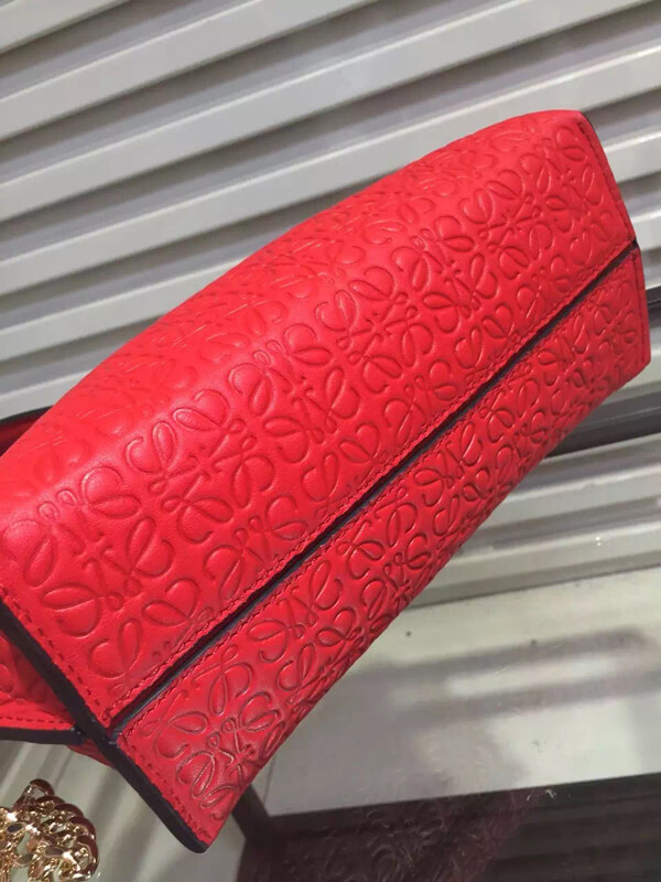 2017春夏新作 ロエベ★ロエベスーパーコピー Avenue Bag