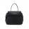 2017新作 VIPセール!【TOD'S】トッズ バッグスーパーコピー WAVE BAG ミニ,Black XBWAMRHG101SRK R401