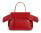 2017-17FWモデルトッズ バッグスーパーコピー ★Tod‘s スモールウエイブバッグ 2wayモデル XBWAMRHG201 TOP/R010