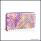 国内発送◆ルブタン Panettone Zipped Continental Wallet 1175146M749