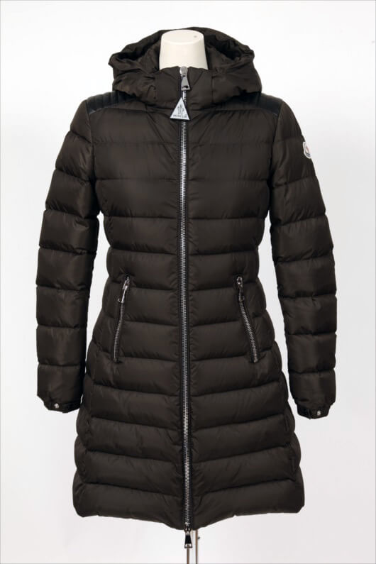 MONCLER モンクレールスーパーコピー /OROPHIN オルファン レディース　ダウンコート【2017-2018年秋冬新作】