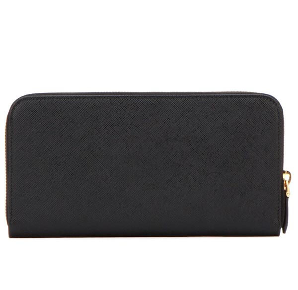 2020SS！関税送料無料★PRADA★saffiano カーフウォレット 1ML5062EEX_F0002