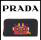 17SS！関税送料無料★PRADA★saffiano カーフウォレット 1ML5062EEX_F0002