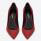 SAINT LAURENT サンローランコピー 17SS┃ANJA 65 ESCARPIN PUMP