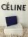 2017SS最新作★CELINE セリーヌ コピー★スモール折りたたみ財布★アンターティック 07AN