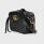 2017年春夏新作 GUCCI グッチ スーパーコピー GGマーモント キルティングレザーショルダー 448065 DRW1T 1000
