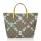 GUCCI GGトートバッグ ヒグチユウココラボ