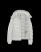 モンクレール 秋冬新作 MONCLER★BRAMANT_ホワイト