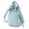 ロエベ 387.30NN60 HAMMOCK SMALL BAG ハンドバッグ 5245/AQUA