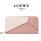 LOEWE PUZZLEラウンドジップ長財布☆ ink