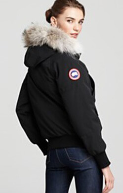 カナダグーススーパーコピー CANADA Goose Chilliwack Bomber セレブ