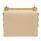 FENDI(フェンディ) ショルダーバッグ ポシェット スモール KAN I バッグ 8M0381 A1FG F11CN