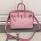 エルメスバーキン コピー 25 HERMES Pink ゴールド金具 HERMES 新品