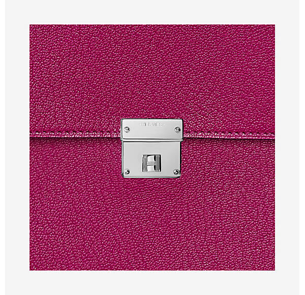 エルメス(エルメススーパーコピー) Clic 16 wallet (ショルダーバッグワォレット)