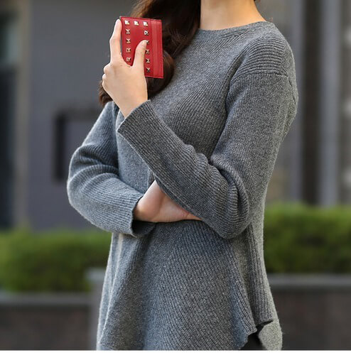 2018新作 VALENTINO★ヴァレンティノスーパーコピー ロックスタッド カードケース 16FW LW2P0486.BOL
