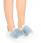 VALENTINO(ヴァレンティノ) ミンクファー スニーカー Sneakers  ※color white/blue white/pink white/black