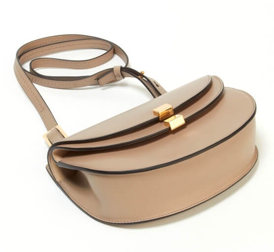 2018-19秋冬新作 クロエバッグスーパーコピー CHLOE GEORGIA MINI BAG MOTTY ジョージア ショルダーバッグ