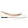 ヴァレンティノ ROCKSTUD FLATS フラットシューズ PW2S0403VNWL62