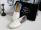 PRADAプラダ LOGO STITCHES ESPADRILLE 1S619I-3KBO-F0K1H