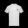 モンクレールスーパーコピー MONCLER★2018SS新作★胸ワッペン★襟元リブ編みTシャツ