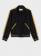 【CELINE】2019SS 'KLAK' パッチ テディブルゾン(Black×Yellow) 2V440262D.38NO