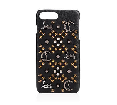 18SS新作【CHRISTIAN LOUBOUTIN クリスチャンルブタンスーパーコピー】iPhoneケース