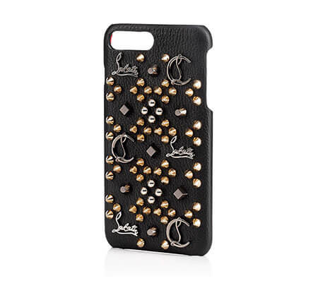 18SS新作【CHRISTIAN LOUBOUTIN クリスチャンルブタンスーパーコピー】iPhoneケース