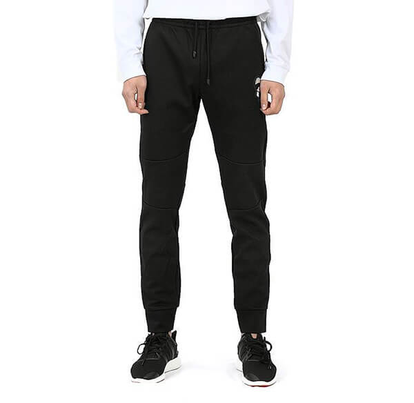 【関税負担】 フェンディKARLITO PATCH SWEATPANTS