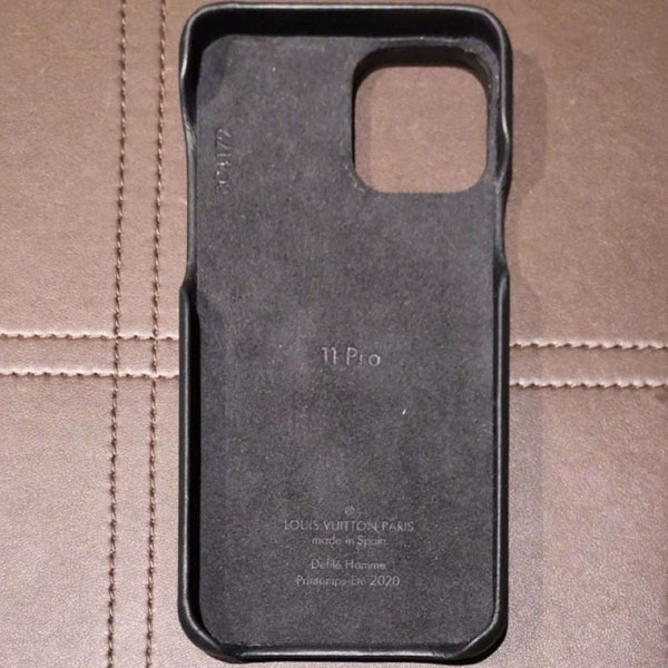  ★入手困難！IPHONE・バンパー 11 PRO★すぐ届く！M69429/M69430