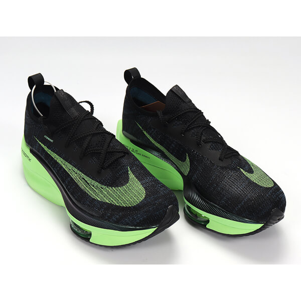 アルファフライ 偽物★史上最速！人気商品 ナイキ レーシングシューズ コピー★ナイキAIR ZOOM ALPHAFLY NEXT％ - ズーム  CI9925-400