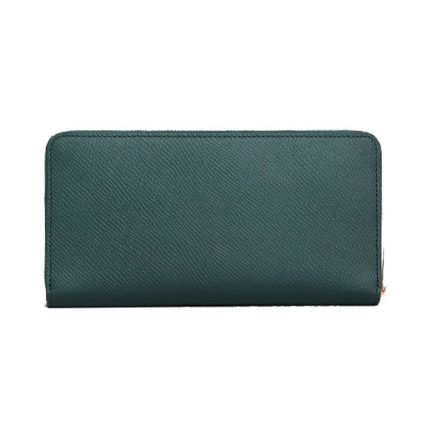 関税送料込★即日配送★セリーヌ 偽物 ラージ ジップドウォレット長財布 10B553BEL