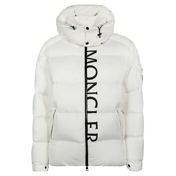 MONCLER★20/21AW 今季注目のモデル MAURES★超希少カラー・関税込み