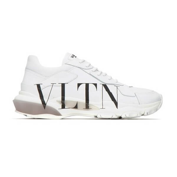 (ヴァレンティノ スニーカー コピー) VALENTINO VLTN BOUNCE TY2S0B21 RKW A01