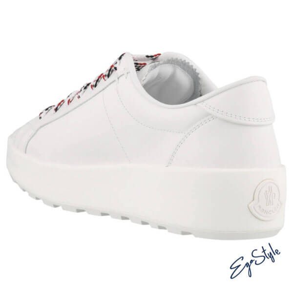 モンクレール スニーカー コピー【MONCLER】人気！SAL メンズスニーカー★SNEAKER SAL 4M7240002SHJ001