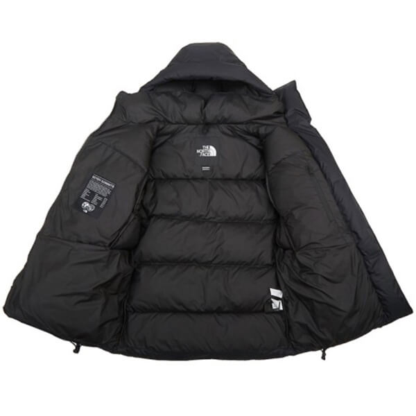 人気 ヒマラヤンパーカー 偽物【THE NORTH FACE】MS 7 SUMMIT HIMALAYAN PARKAレア★2色
