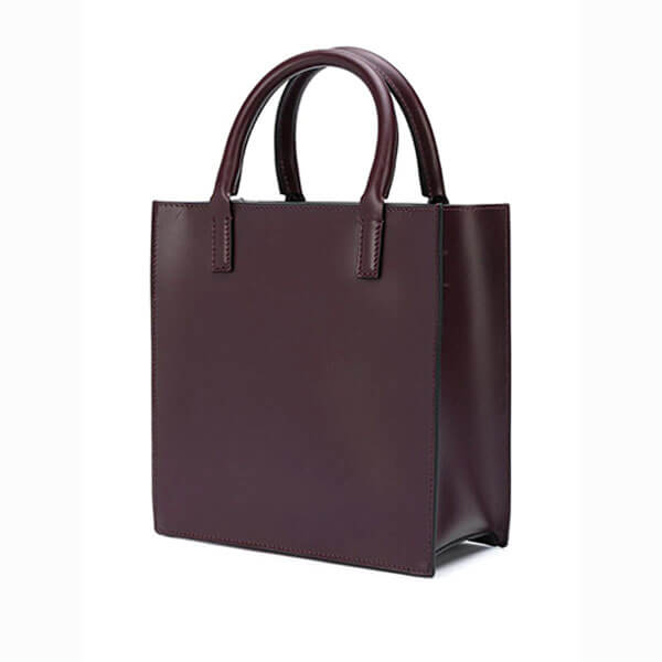 VALENTINO VLOGO WALK スモール カーフスキン トート バッグ UW2B0H23QEL