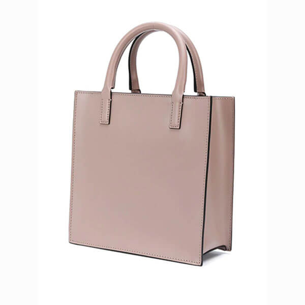 VALENTINO VLOGO WALK スモール カーフスキン トート バッグ UW2B0H23QEL
