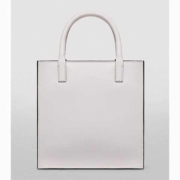 VALENTINO VLOGO WALK スモール カーフスキン トート バッグ UW2B0H23QEL