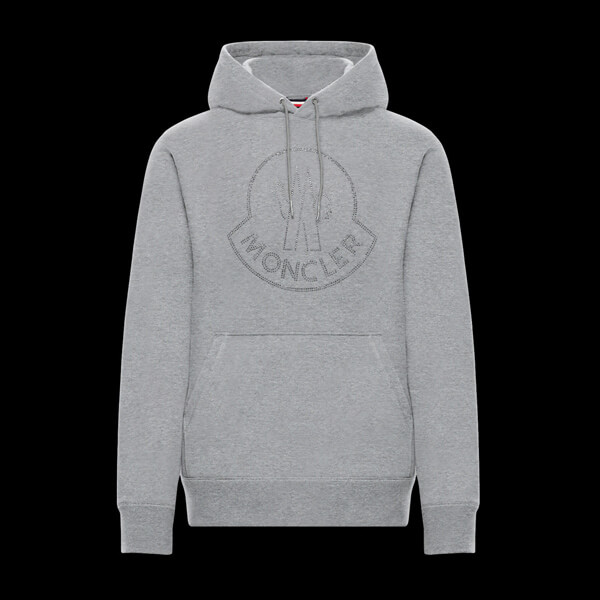 2020-21AW 2 MONCLER 1952 スワロロゴパーカー 23874