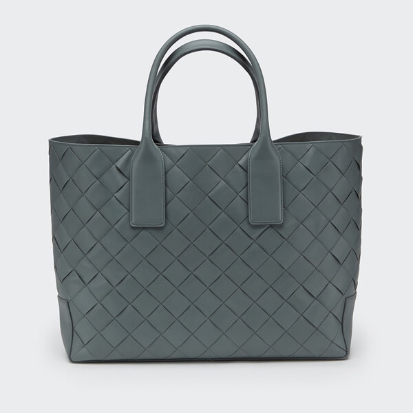 【ボッテガヴェネタ】BORSA TOTE イントレチャート トートバッグ 629888VCRU11607