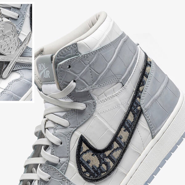 aj1 スーパーコピー LUX SRGN HIGH ナイキスニーカー偽物かなり希少