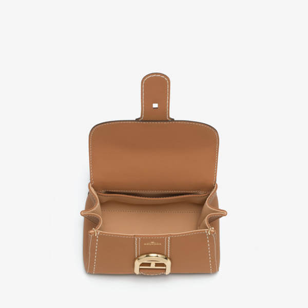 【王室・セレブ愛用】Delvaux (デルボー) 偽物★ブリヨンMini