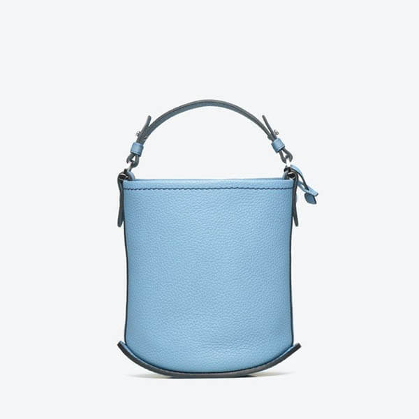 【Delvaux デルボー】コピー Pin Mini Bucket Taurillon Soft