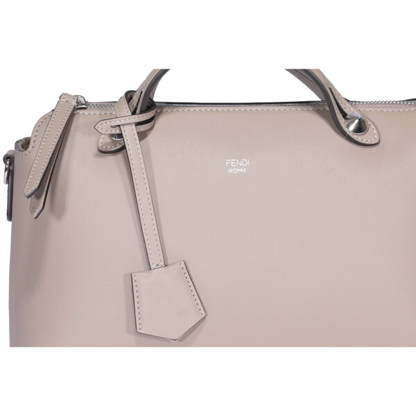 【VIP SALE】フェンディ★コピーバイ ザ ウェイ ミディアム レザー バッグ8BL146 5QJF