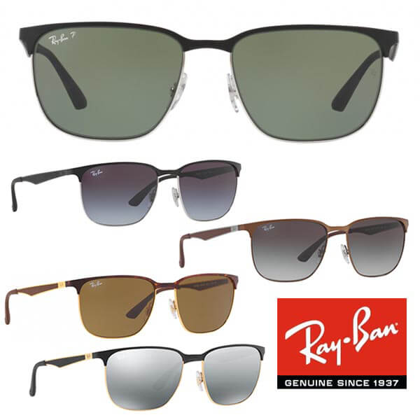 大人気！レイバン★サングラスN級品RB3569★クーポン付