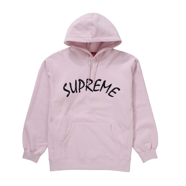 ★21SS WEEK8★シュプリーム FTP Hooded Sweatshirt コピー