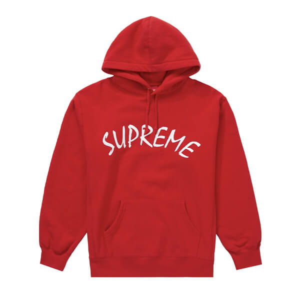 ★21SS WEEK8★シュプリーム FTP Hooded Sweatshirt コピー