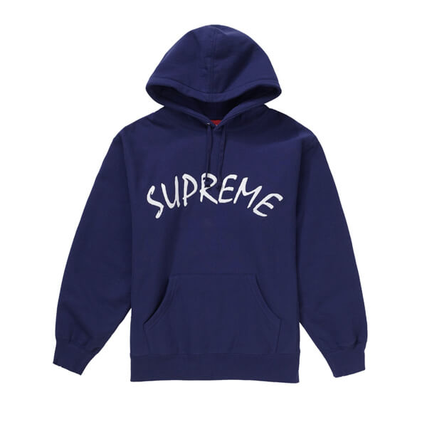 ★21SS WEEK8★シュプリーム FTP Hooded Sweatshirt コピー