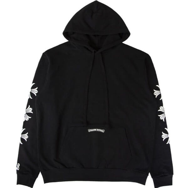 【マイアミ限定】クロムハーツ x Drake スウェット パーカー偽物