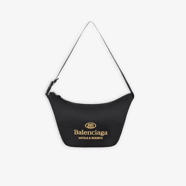 バレンシアガ HOTEL スリングバッグ偽物 6570002UA571000